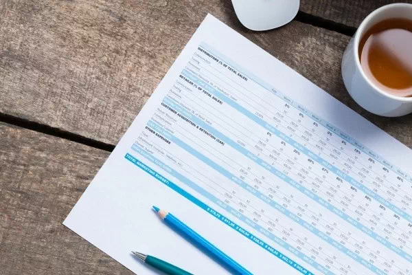 ​Posouzení návratnosti