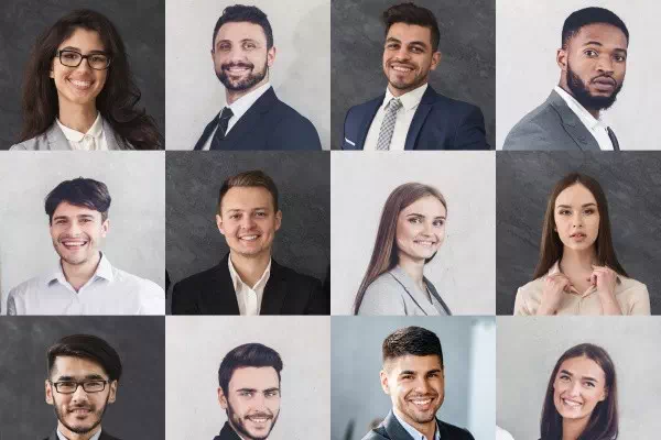 HR služby pro energetiku